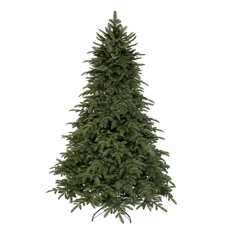 Novatom kunstkerstboom, Nordmann spar, snaptree, 220 cm, JNSPE220