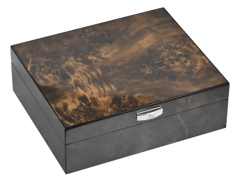 Humidor Lubinski Noyer