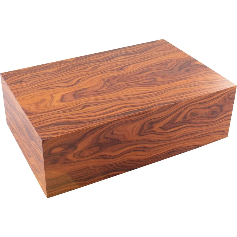 Humidor Veneer full wood