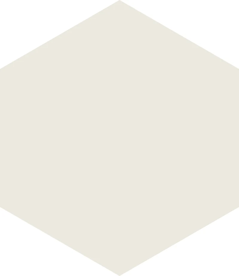Ape Ceramica, Home - White, Matt, 17.5x20.2cm, 10.00mm, Rett.