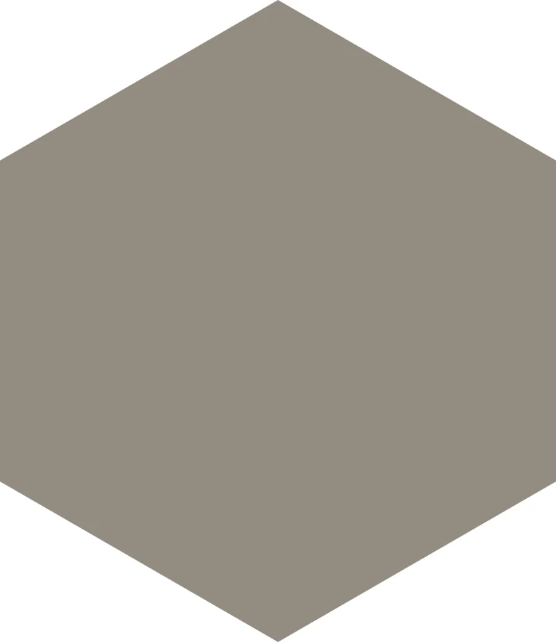 Ape Ceramica, Home - Slate Grey, Matt, 17.5x20.2cm, 10.00mm, Rett.