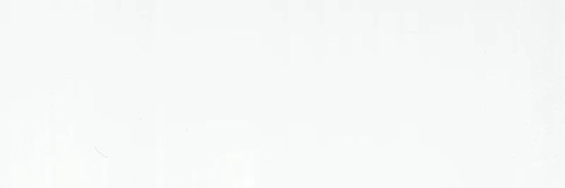 Ape Ceramica, All White - P61 - White, Shine, 30x90cm, 8.70mm, Rett.