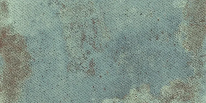 Apavisa, Zinc - Green, Skin, 60x120cm, 10.00mm, Rett.