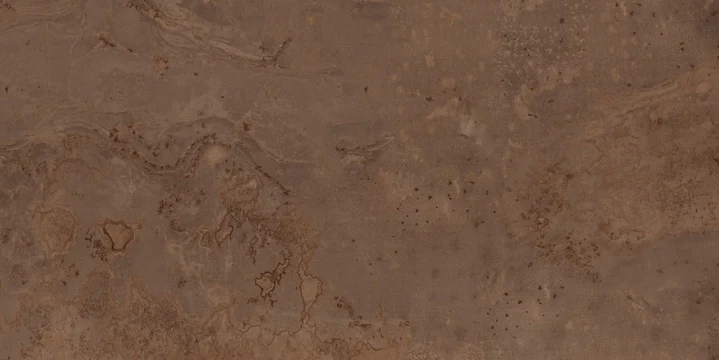 Apavisa, Zinc - Copper, Solid, 50x100cm, 20.00mm, Rett.