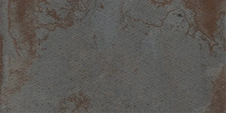 Apavisa, Zinc - Black, Skin, 60x120cm, 10.00mm, Rett.