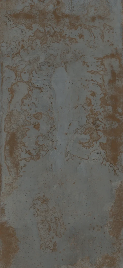 Apavisa, Zinc - Black, Naturale, 120x260cm, 6.00mm, Not rectified