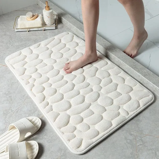 ComfortStep Antislip Douchemat - Veilig & Stijlvol