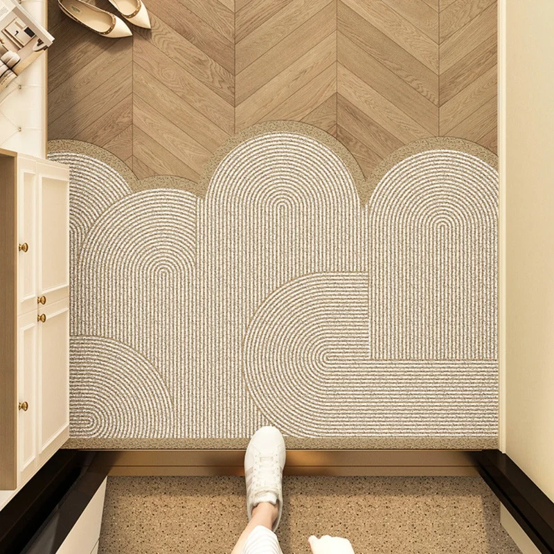 Deurmat CleanStep – Antislip – Wasbaar – Comfortabel
