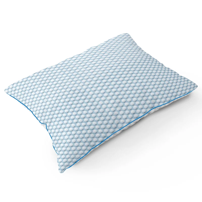 Comfeur verkoelend hoofdkussen - Memory foam - 60 x 70 cm