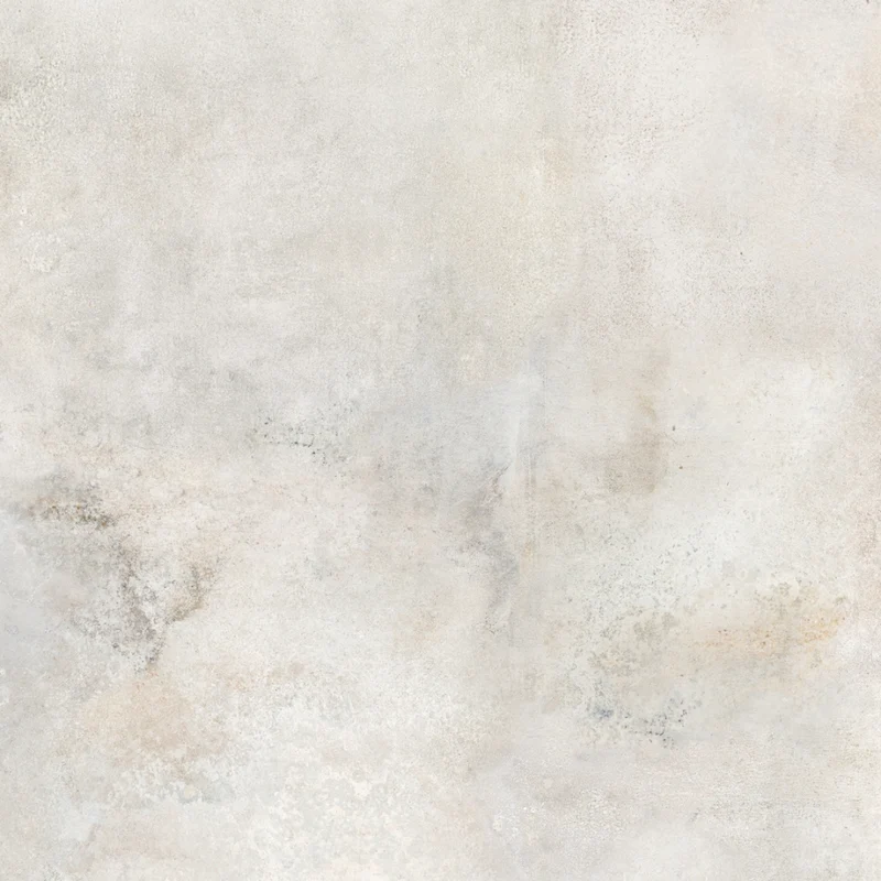 Apavisa, Tattoo - White, Satin, 90x90cm, 7.00mm, Rett.