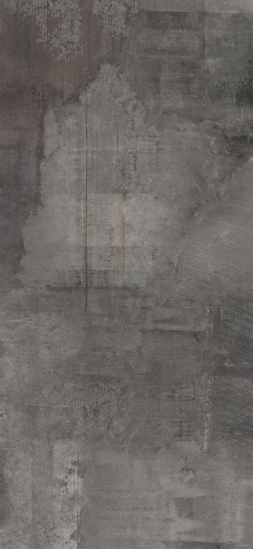 Apavisa, Tattoo - Black, Naturale, 120x260cm, 6.00mm, Not rectified