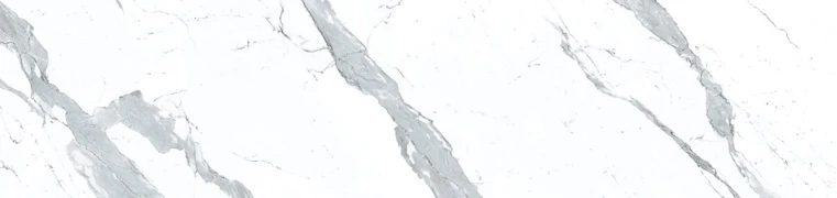 Apavisa, Statuario - White, Naturale, 60x260cm, 6.00mm, Not rectified