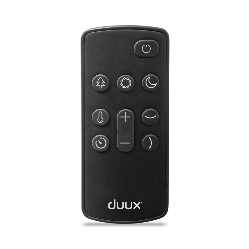 Remote Whisper Flex Ultimate Black