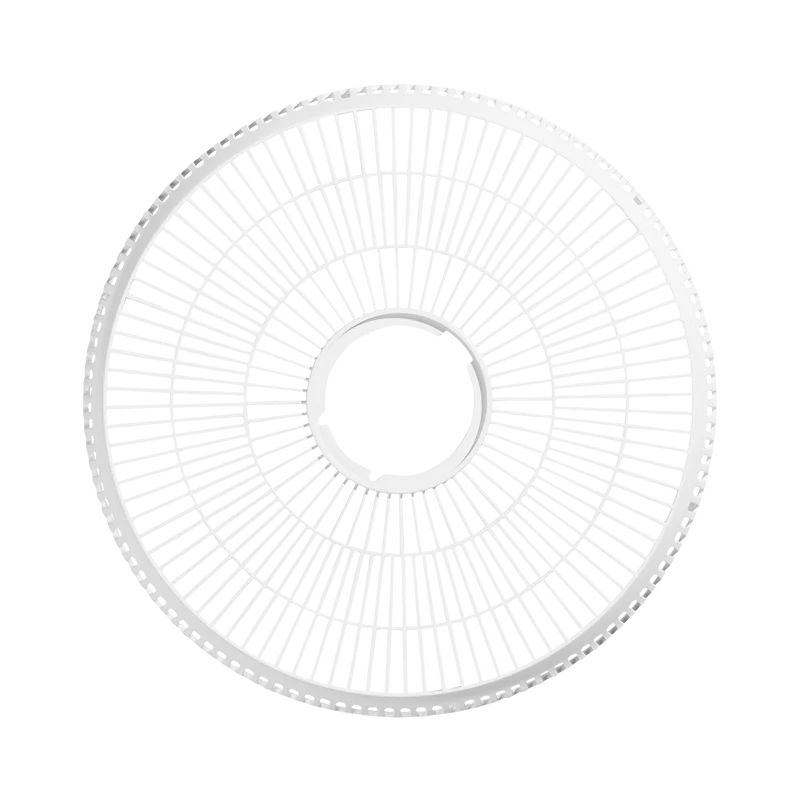 Rear grille Whisper Flex Ultimate White