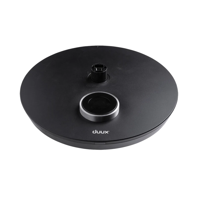 Base unit Whisper Flex Smart/Ultimate Black - Gen2