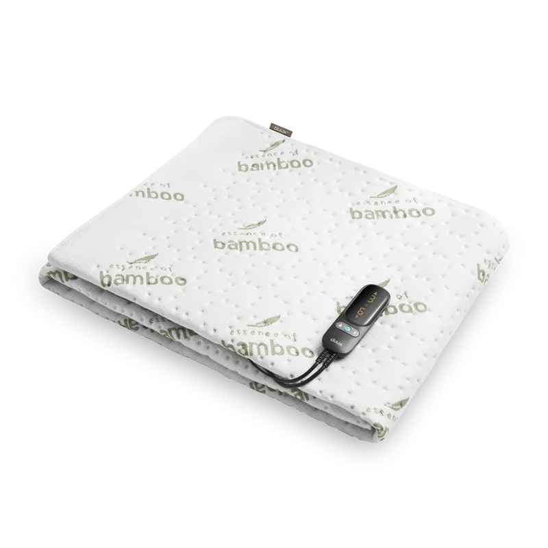 Snooze Heated Underblanket Bamboo