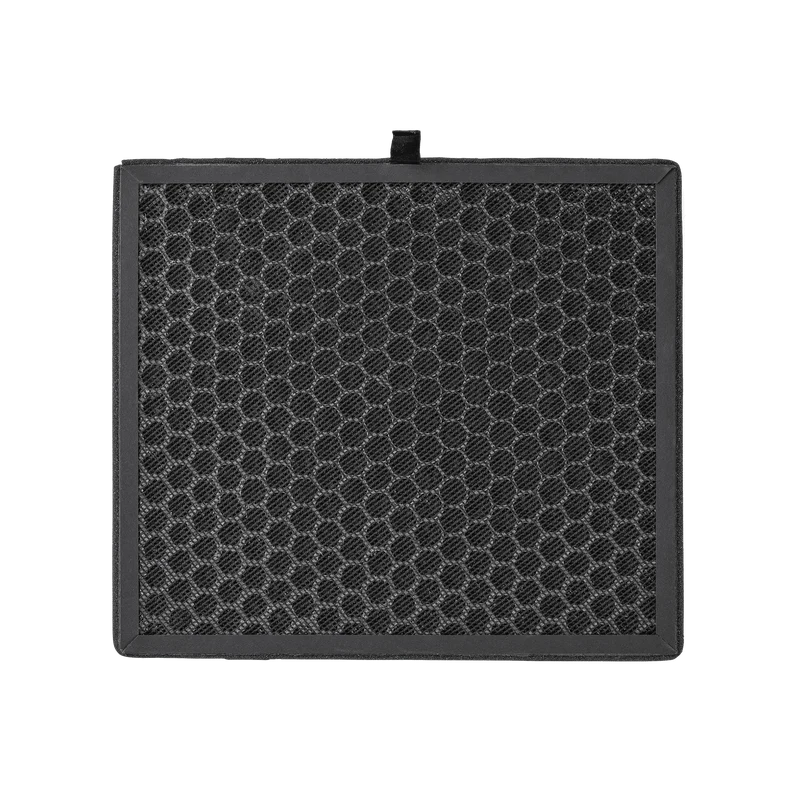 Activated carbon filter for Bora 12L