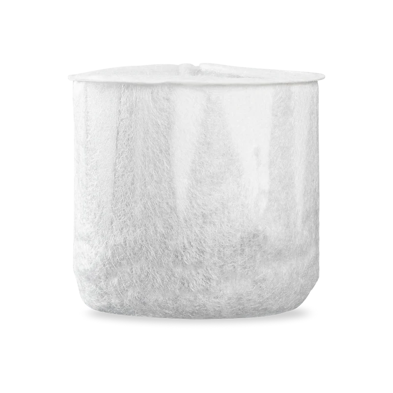 2 Filter Capsules for Beam