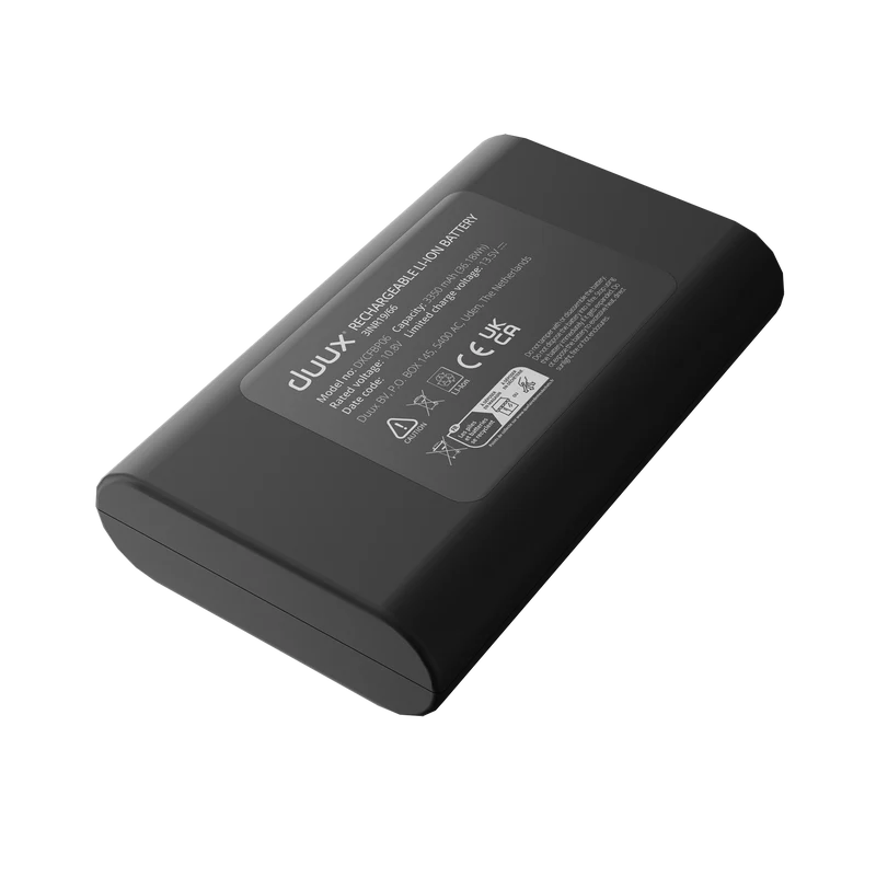 Dock & Battery Pack for Whisper Flex²