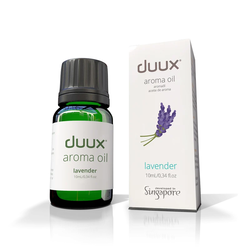 Aromatherapy (air purifier, humidifier)