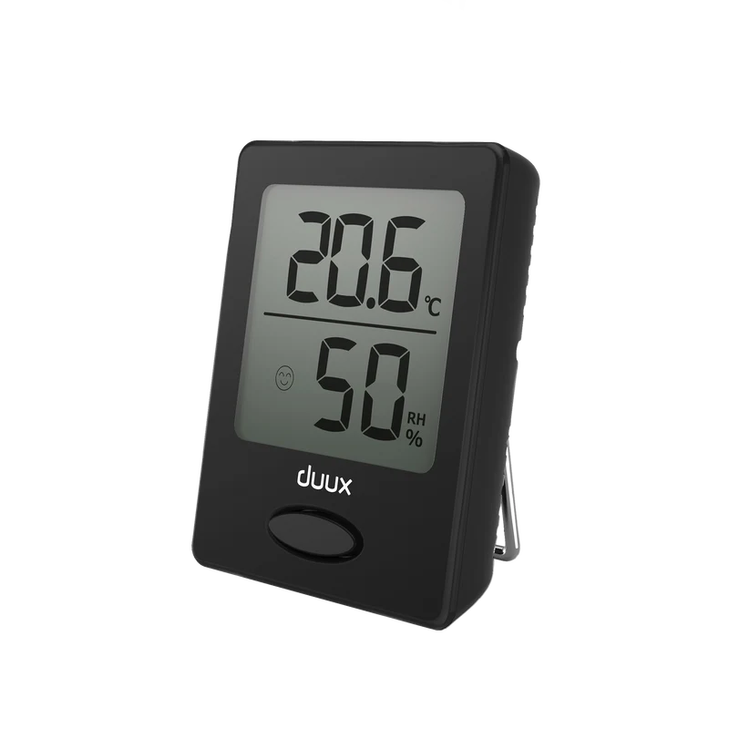 Sense Hygrometer & Thermometer