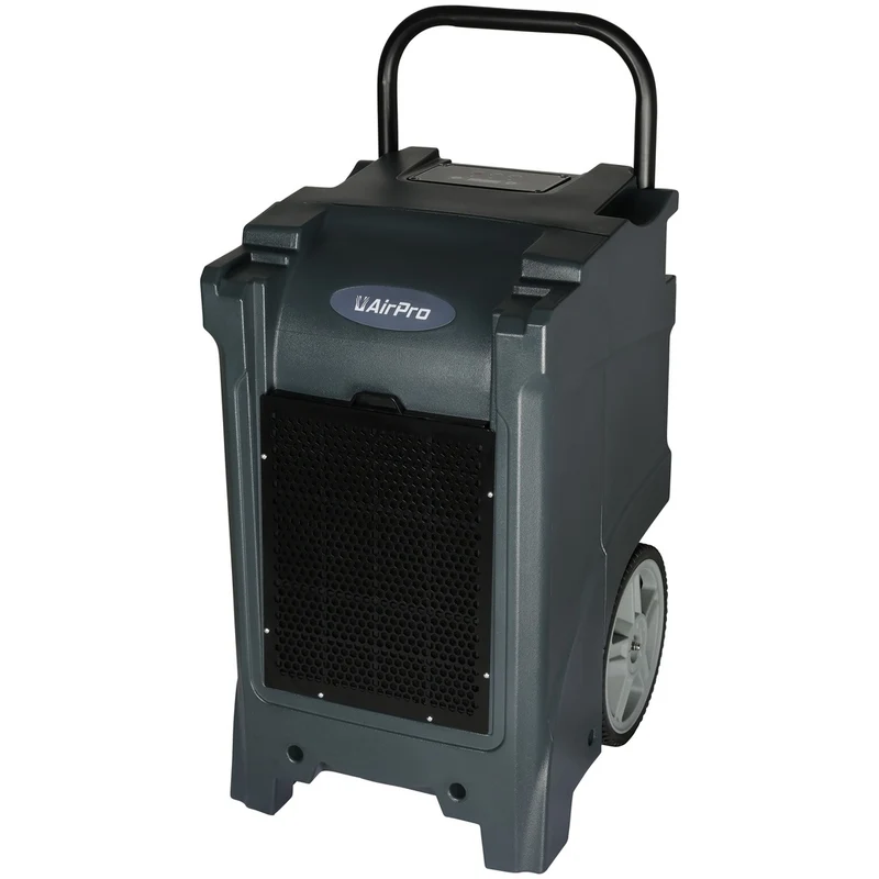 AirPro mobiele bouwdroger 90L