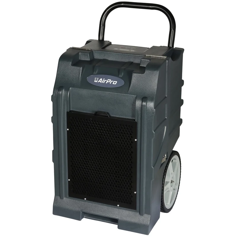 AirPro mobiele bouwdroger 70L