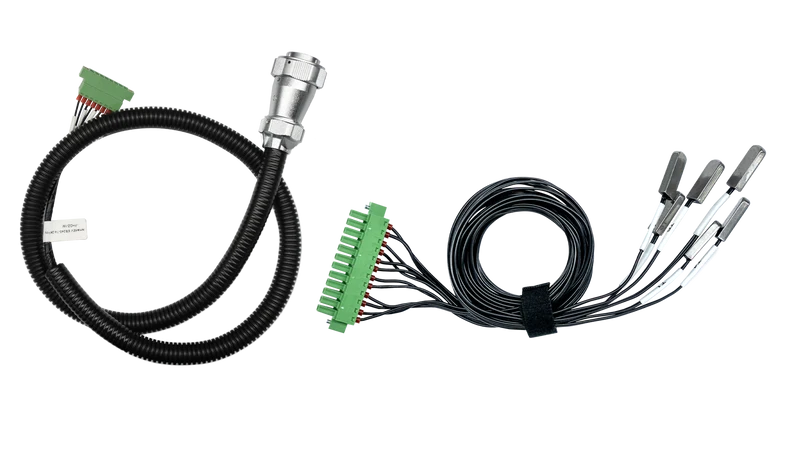 SmartSafe Temperatuursensor Deelboom (6 stuks)