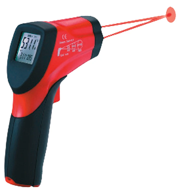 Infrarood laserthermometer