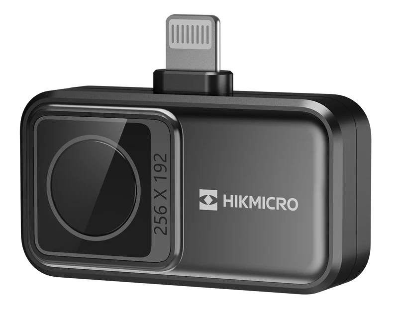 Hikmicro HM-MINI2-V2 Warmtebeeldcamera (Android + IOS)