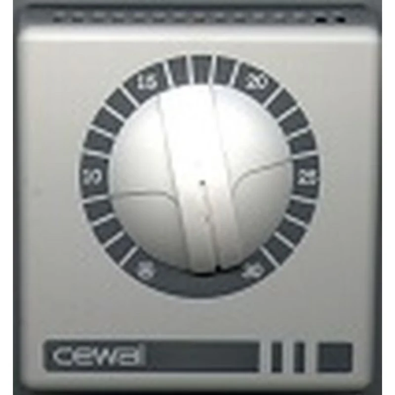 THERMOSTAAT RQ 10 – Mechanisch – Universeel