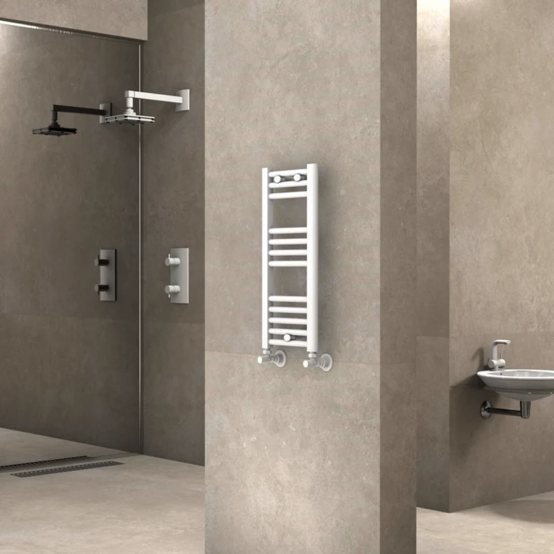 Radiva Haiti Radiator 300x700mm - Wit