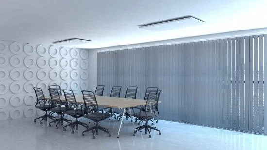 Ecosun U-serie