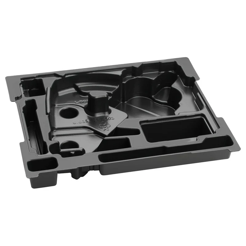 Bosch 1/1 inlay L-Boxx 136 GST 140 BCE/CE