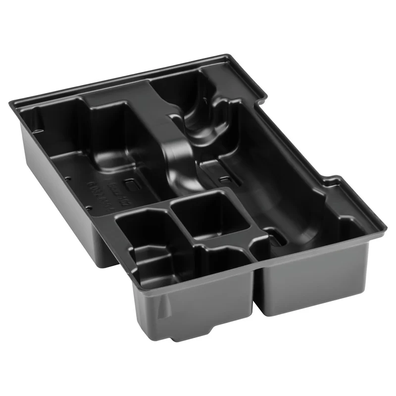 Bosch 1/2 inlay GRO 12V-LI