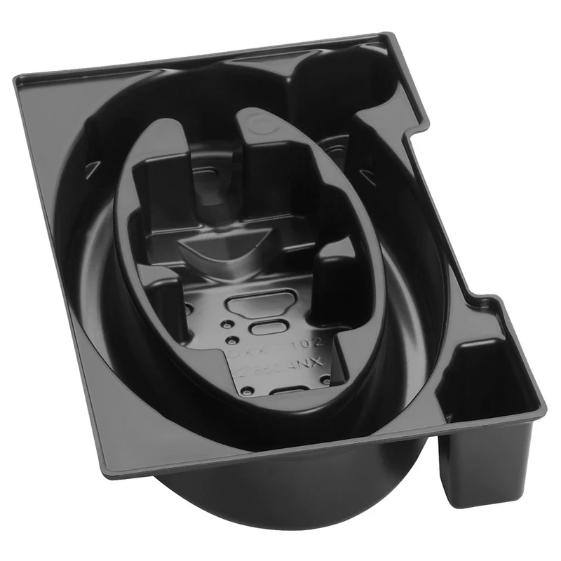 Bosch 1/2 inlay GOS 12V-LI