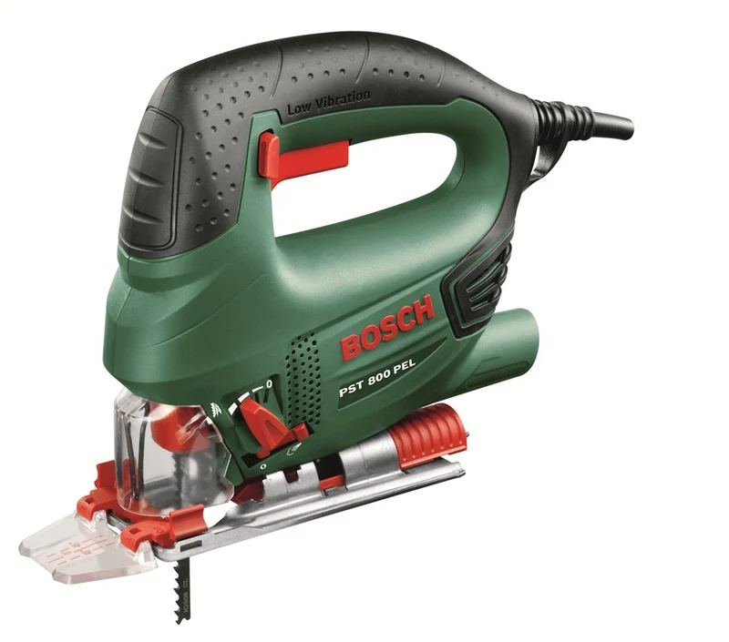 Bosch PST 800 PEL Decoupeerzaag