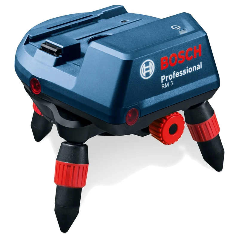 Bosch Kruislijnlasers toebehoren RM3