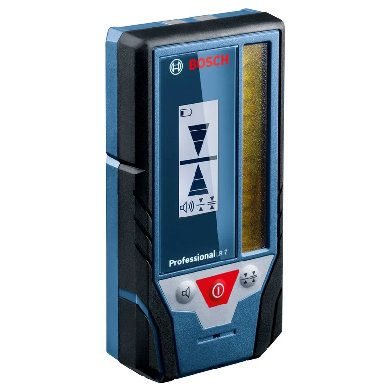 Bosch Kruislijnlasers toebehoren LR 7