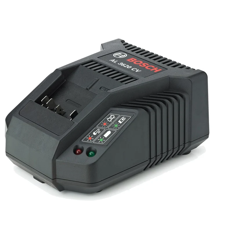 Bosch Acculader AL 3620 CV
