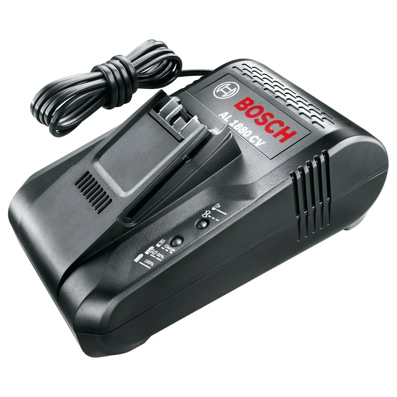 Bosch AL 1880 CV - 30-min lader