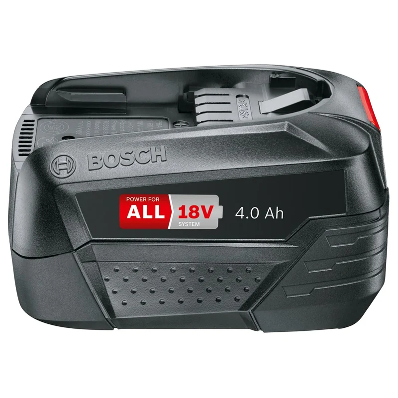 Bosch 18 V accu 4,0 Ah