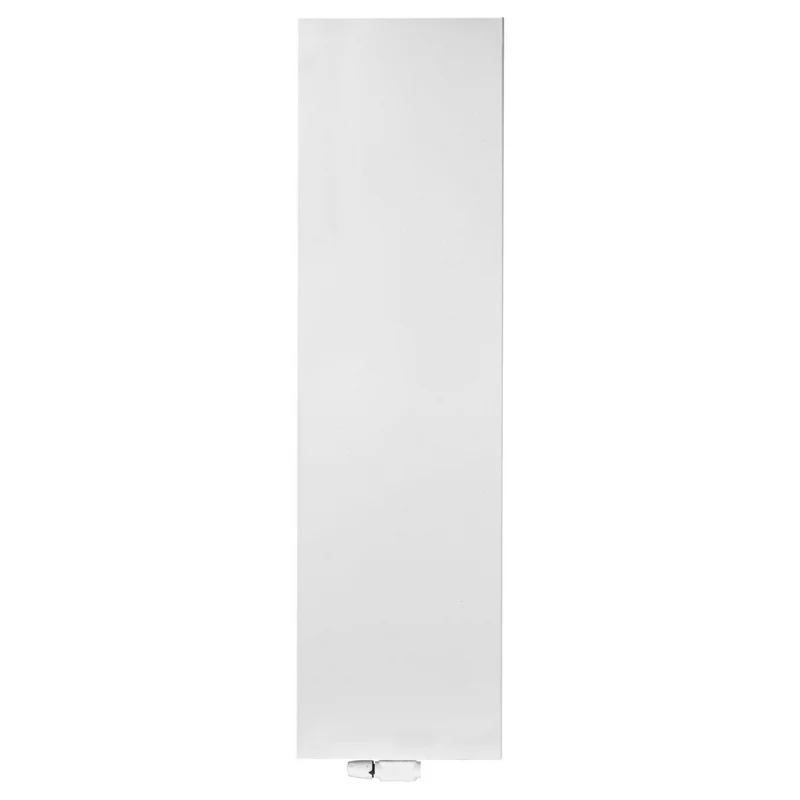STELRAD Verticale radiator VERTEX PLAN Type 22 1600x300mm - Wit - 1283W