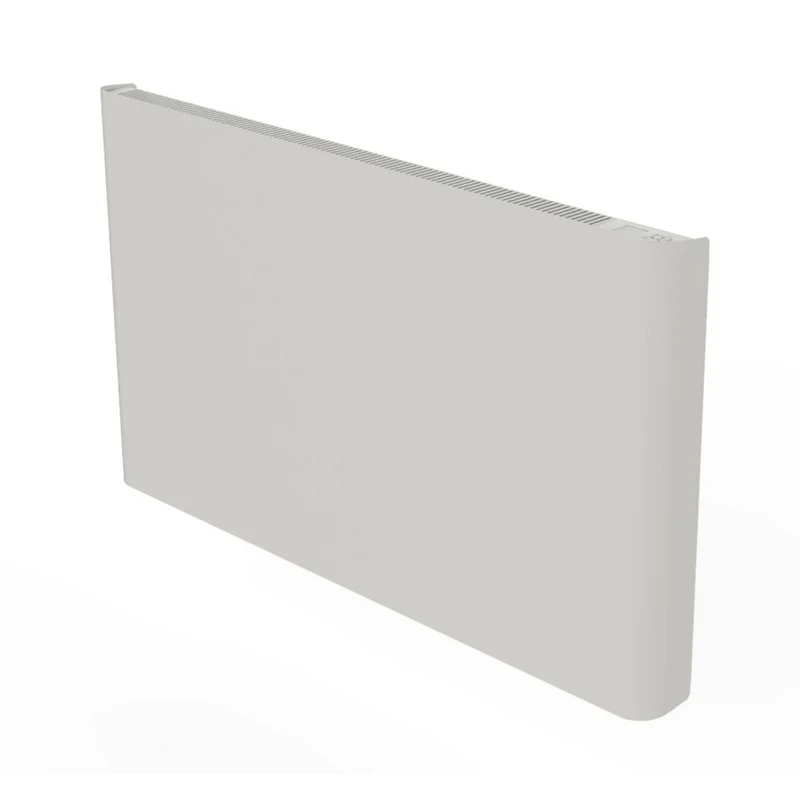 Stelrad Cloud Elektrische wandradiator 1040x600mm - Wit - Met stekker - 2000W