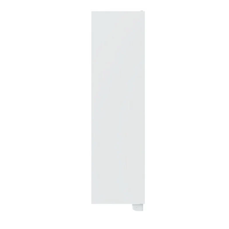 STELRAD Elektrische verticale radiator 1800x500mm - Wit - VERTEX PLAN - 1250W