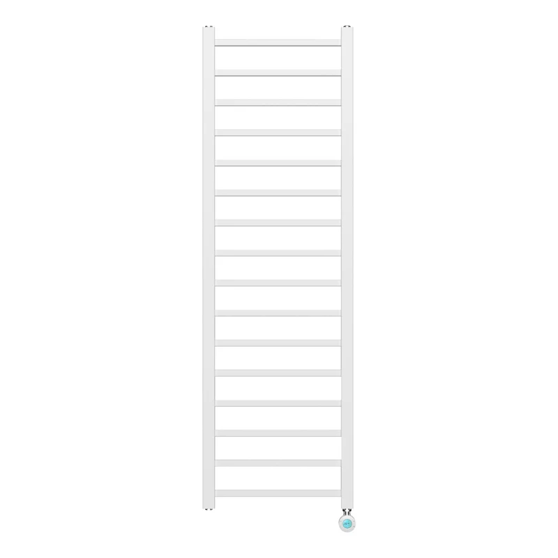 BELRAD Badkamer radiator elektrisch 1600x500mm - Wit - 551W