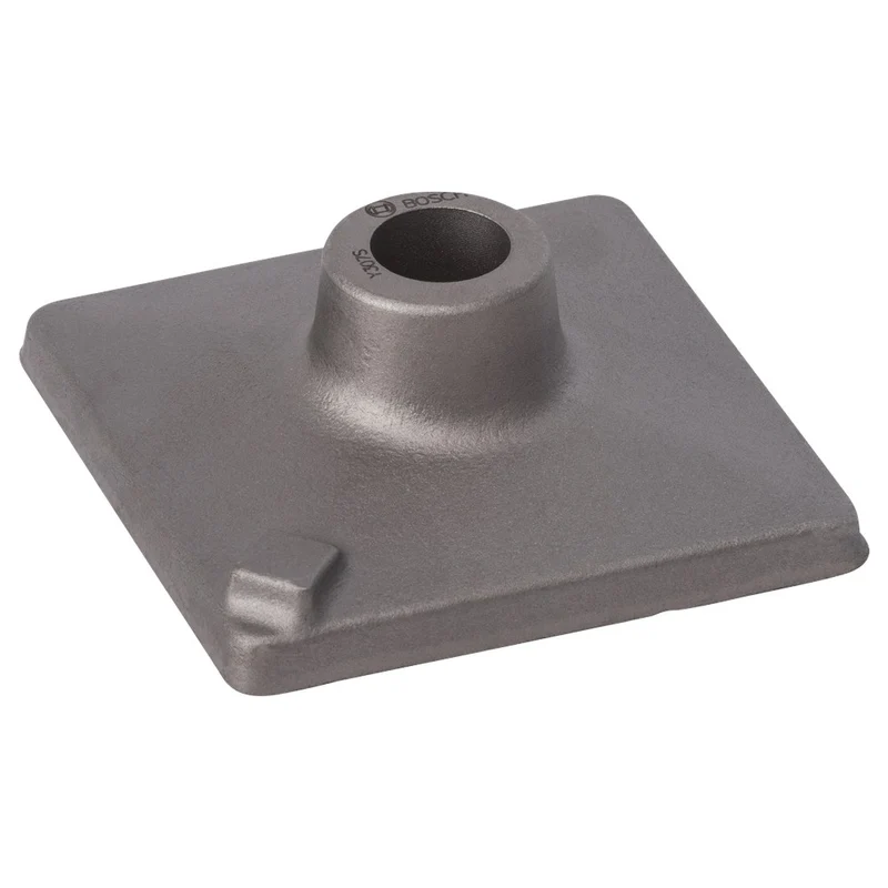 Bosch STAMPERVOET SDS-MAX 120 X 120 MM