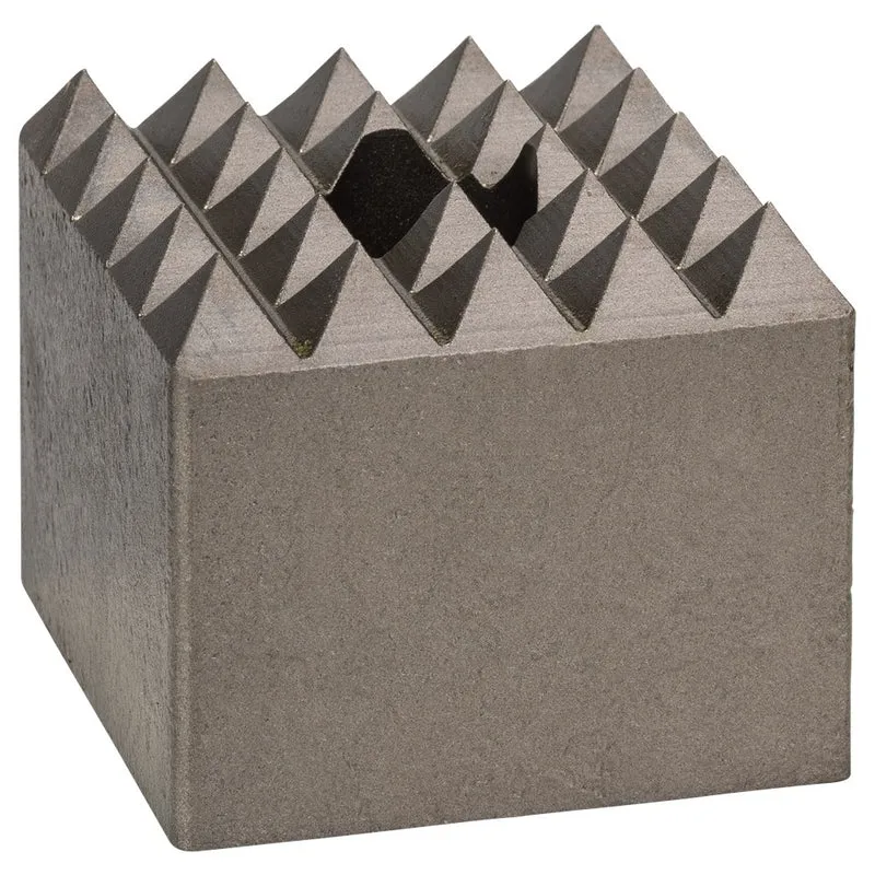 Bosch BOUCHARDEERKOP 60 X 60 MM, 5 X 5