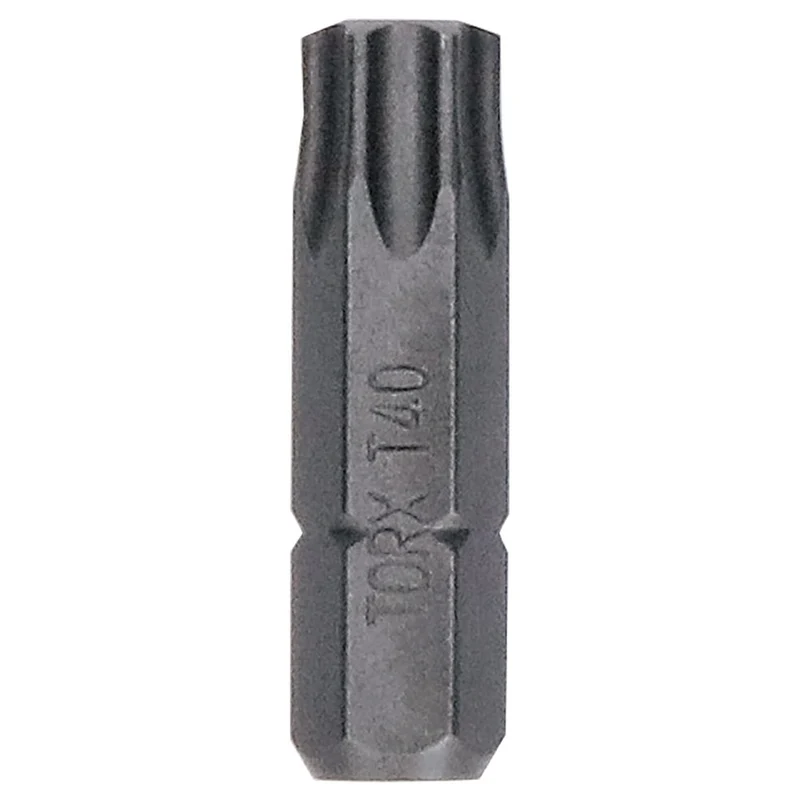 Bosch TICTAC DISPLAY 25X EXTRA HARD T40 25MM