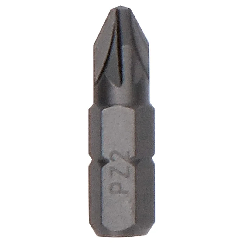 Bosch TICTAC DISPLAY 25X EXTRA HARD PZ2 25MM